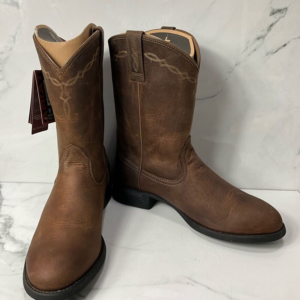 ARIAT Men’s Western Boots